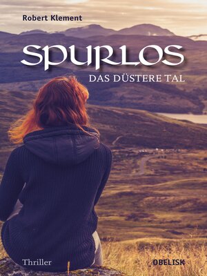 cover image of Spurlos